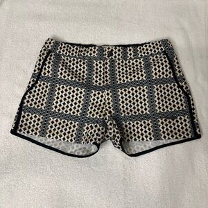 Parke & Ronen (swim Shorts) Size 29